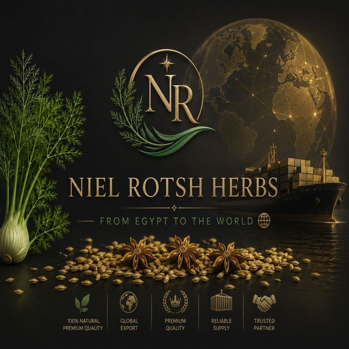 Niel Rotsh Herbs