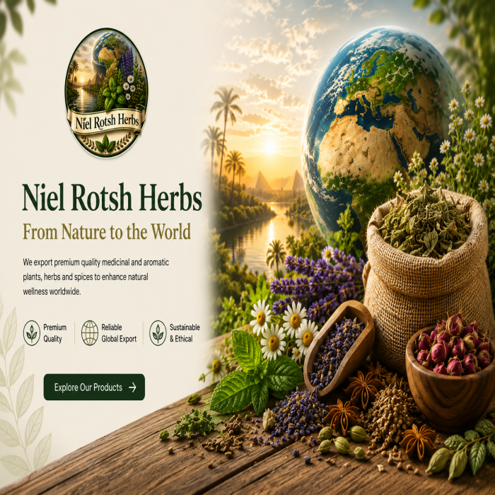 Niel Rotsh Herbs